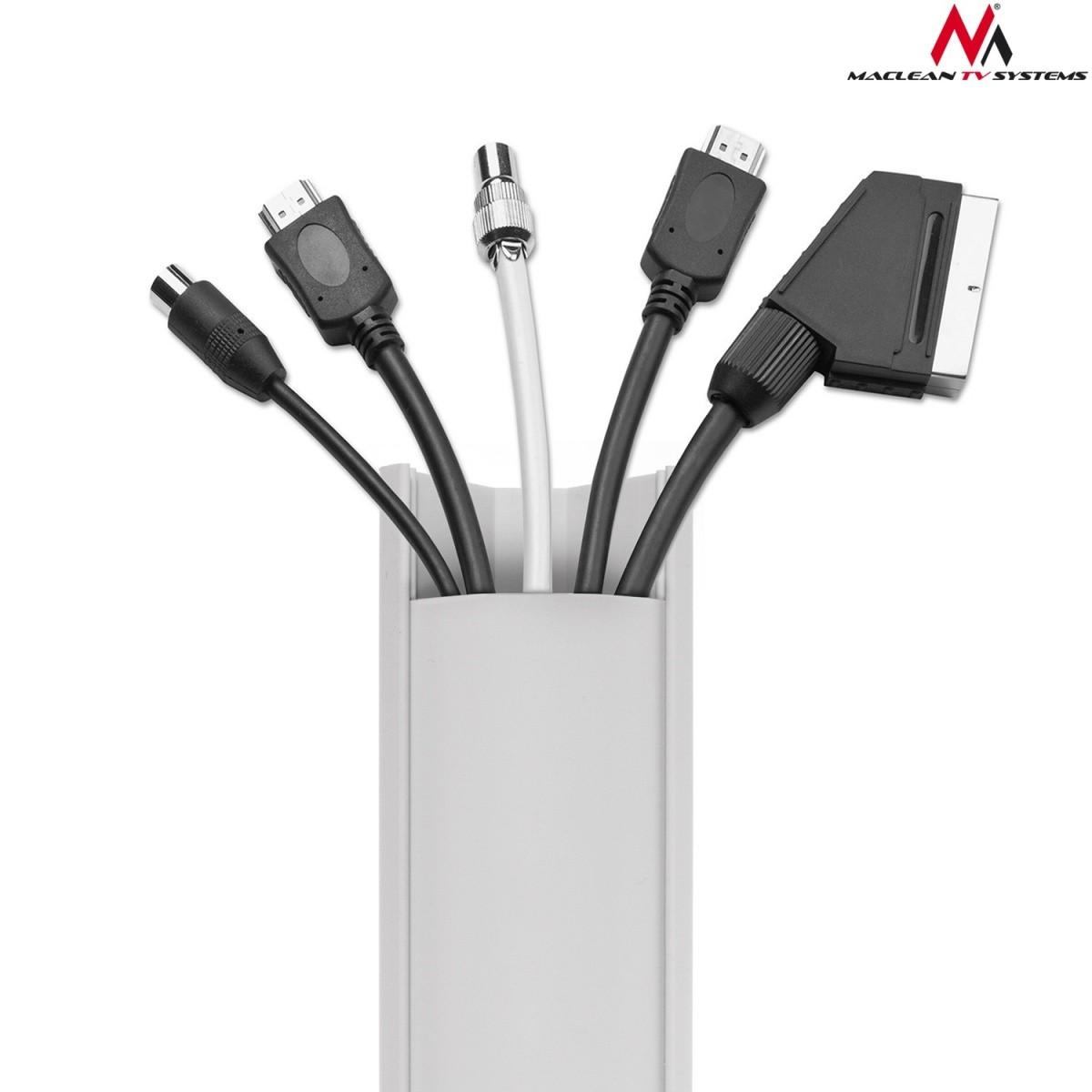 Priedas Maclean MCTV-576