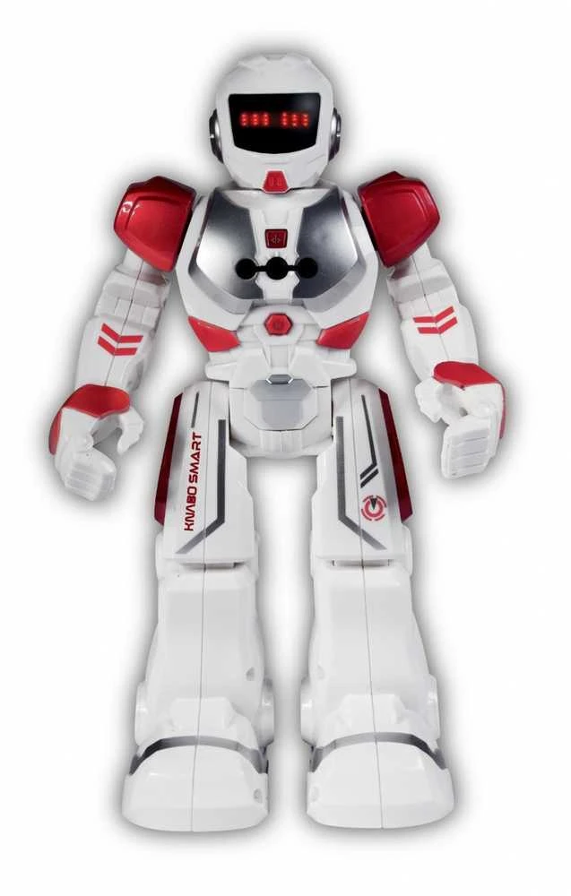 Madej Robotas Knabo 1