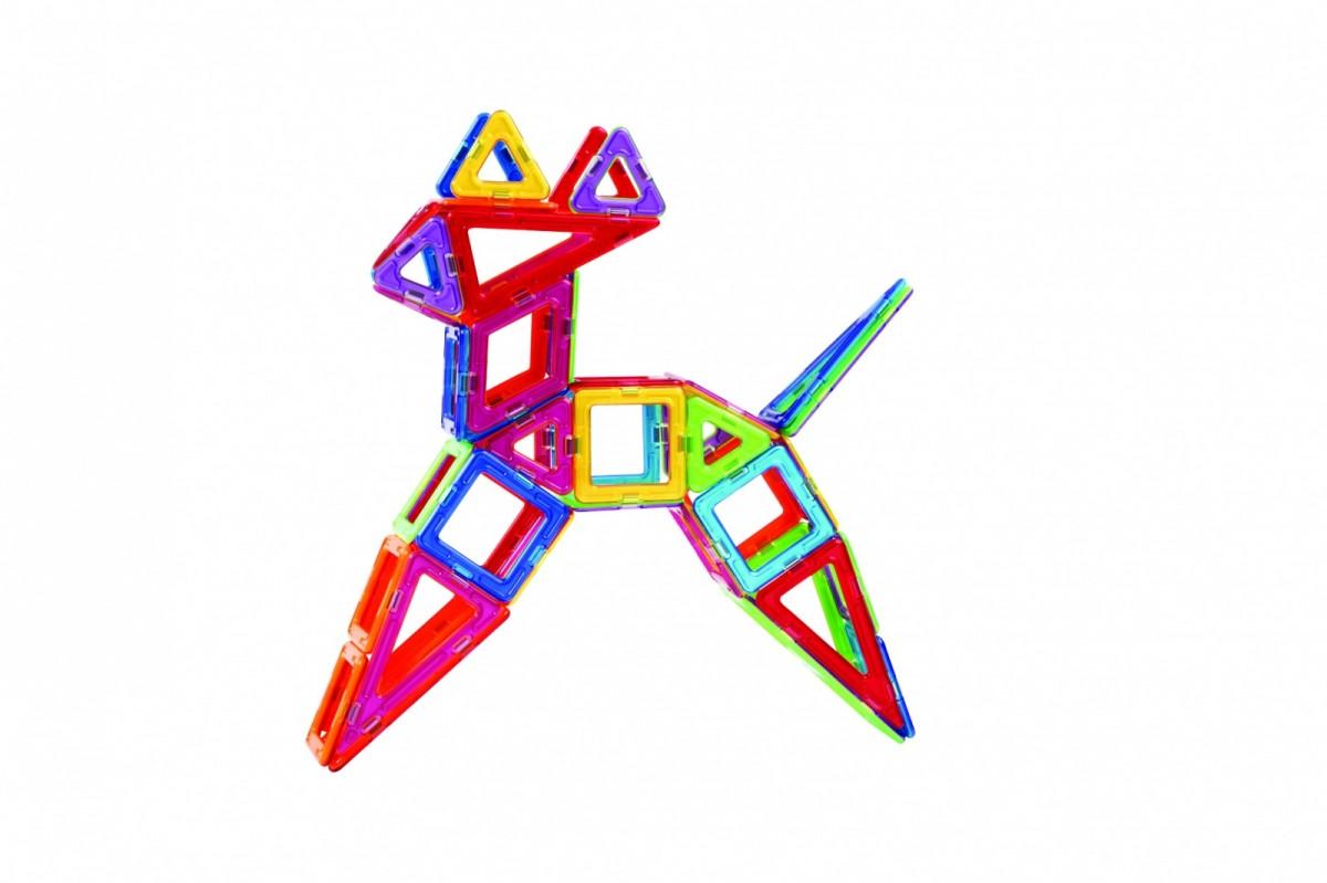 Magformers Creator 60 vnt. - GXP-593212