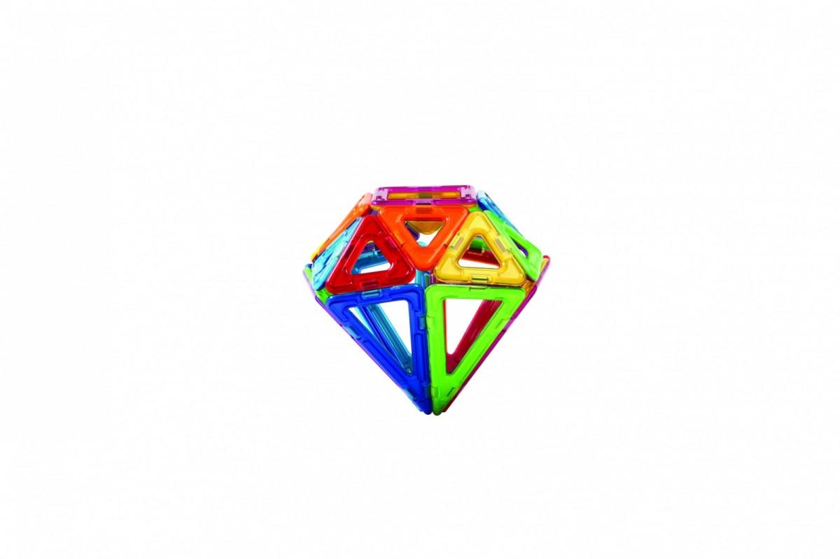 Magformers Creator 60 vnt. - GXP-593212