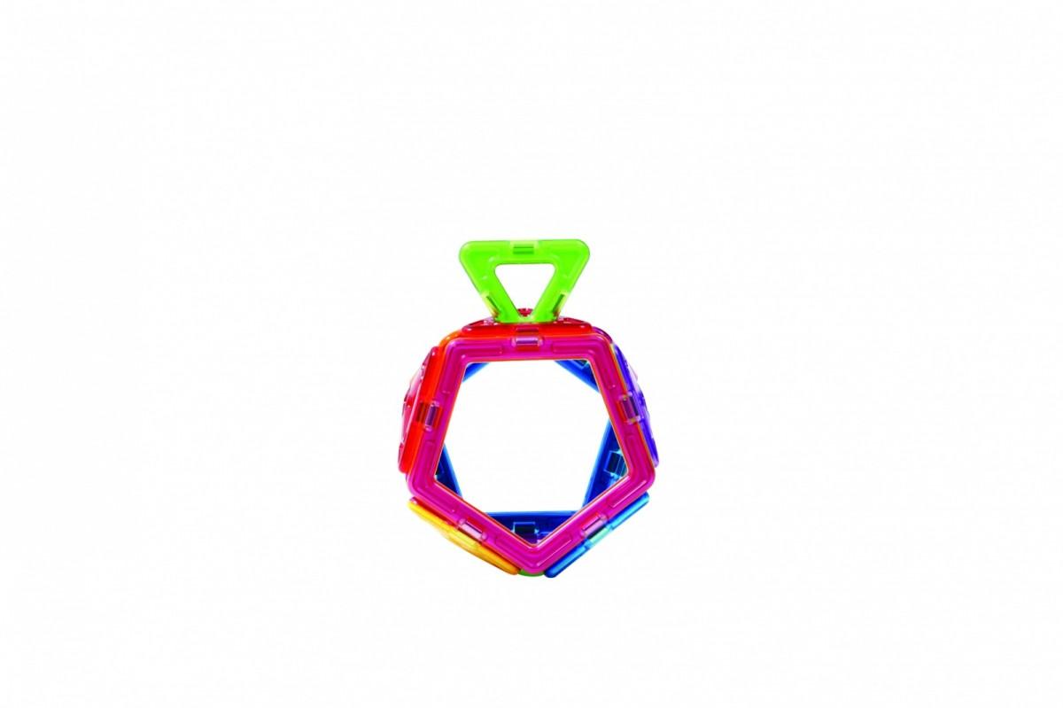 Magformers Creator 60 vnt. - GXP-593212
