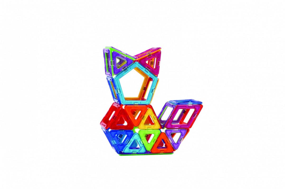 Magformers Creator 60 vnt. - GXP-593212
