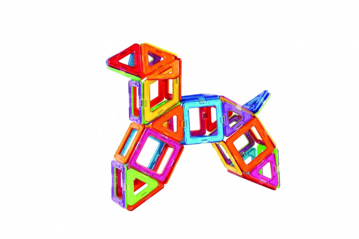 Magformers Creator 60 vnt. - GXP-593212