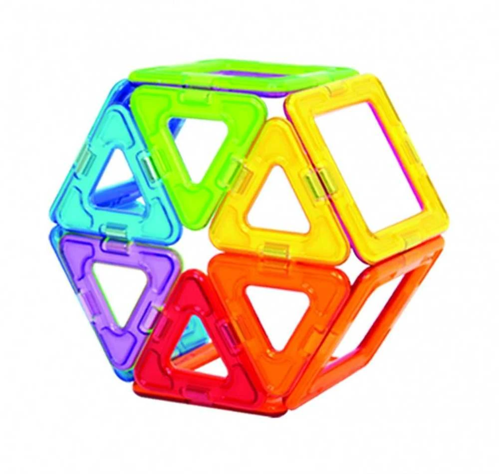 MAGFORMERS magnetinis rinkinys, 30 det.