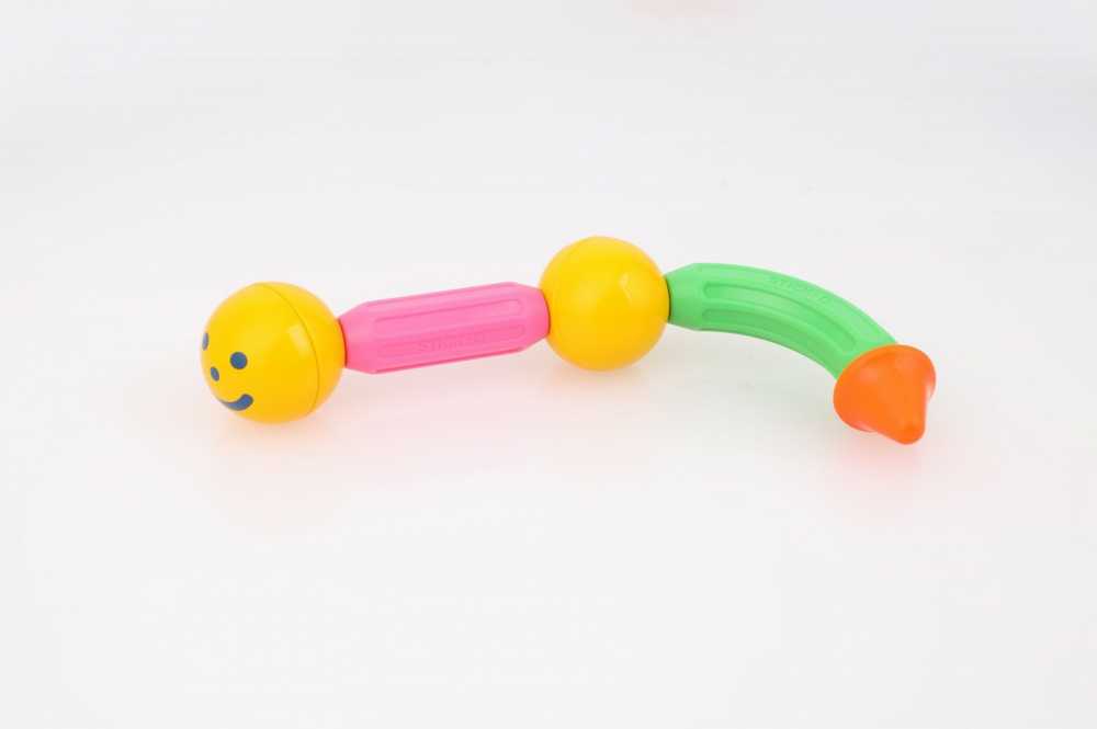 Magformers STICK-O BEAR RINKINYS 10 ELEMENTŲ