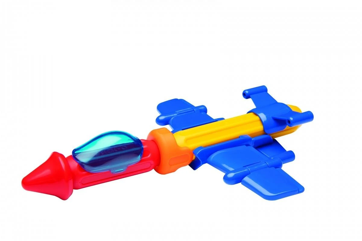 MAGFORMERS Magnetinis rinkinys „Miestas“, 16 det.