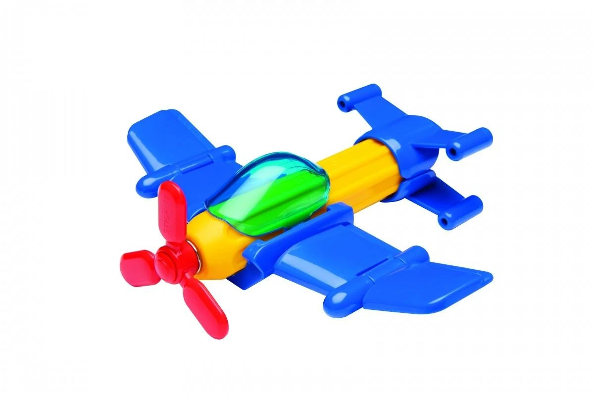 MAGFORMERS Magnetinis rinkinys „Miestas“, 16 det.