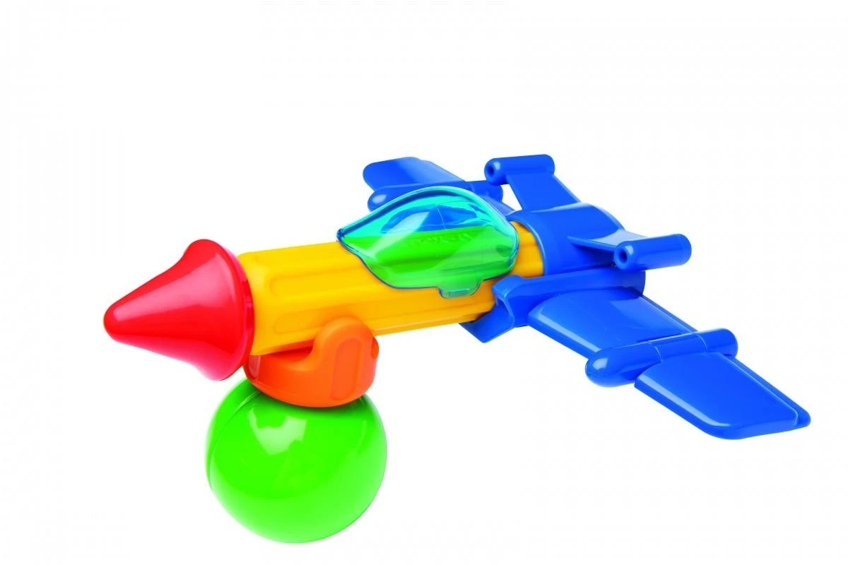 MAGFORMERS Magnetinis rinkinys „Miestas“, 16 det.