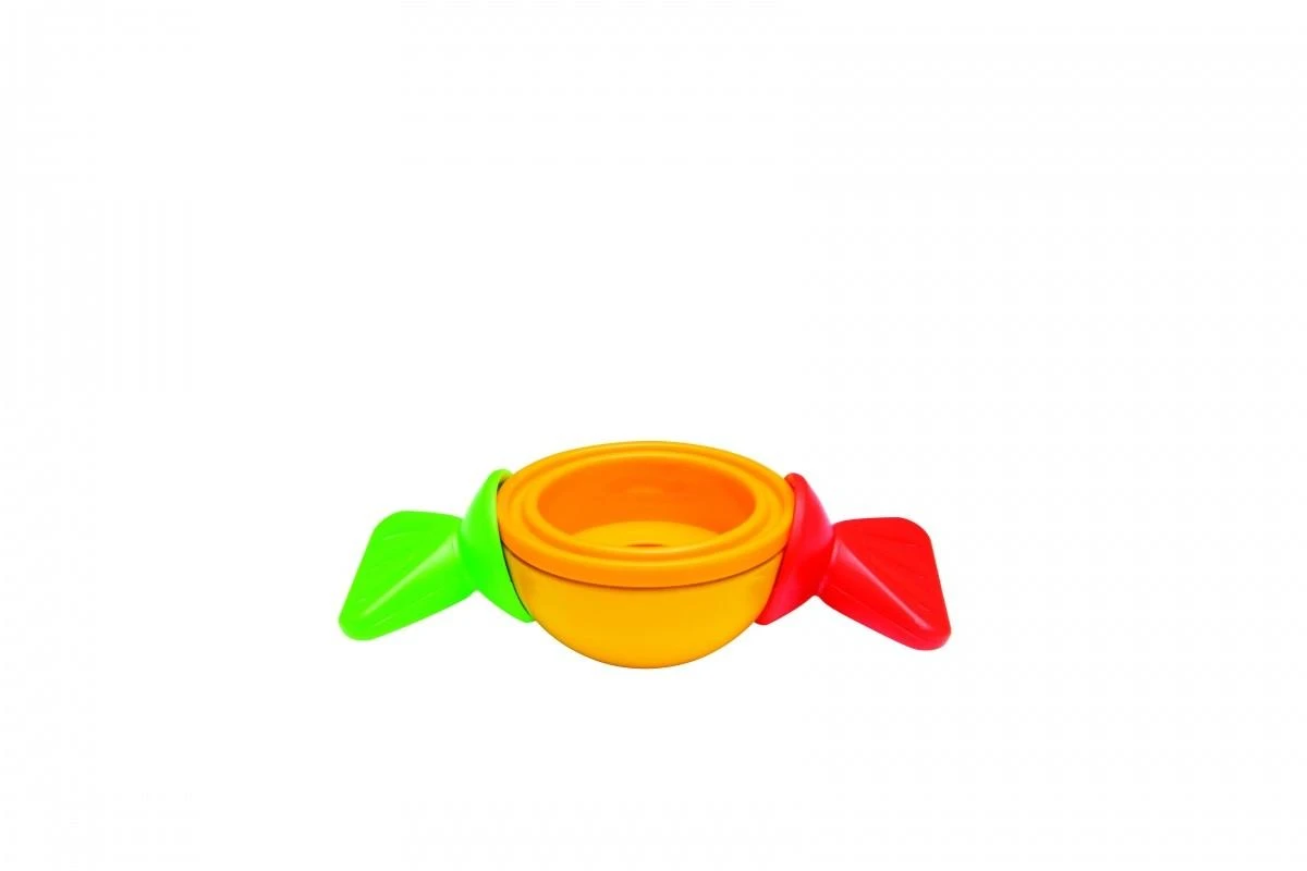 MAGFORMERS Magnetinis rinkinys „Mažasis šefas“, 16 det.