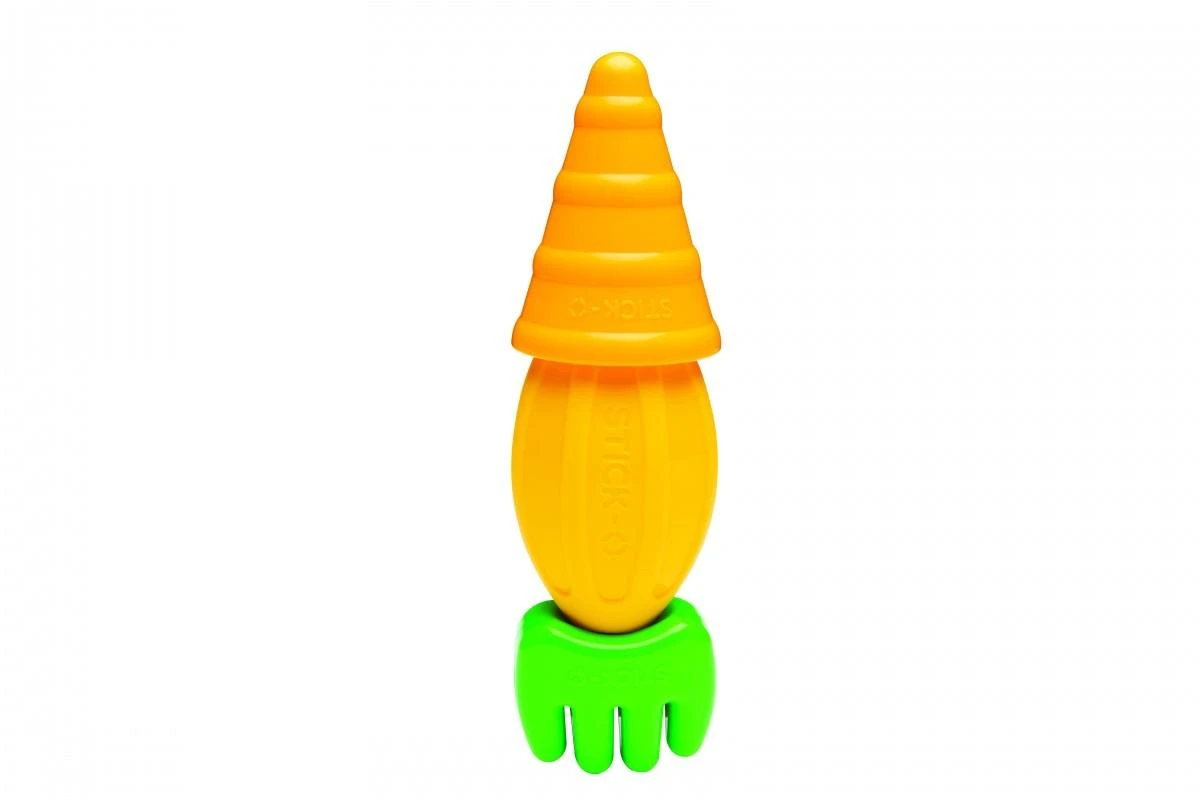 MAGFORMERS Magnetinis rinkinys „Mažasis šefas“, 16 det.