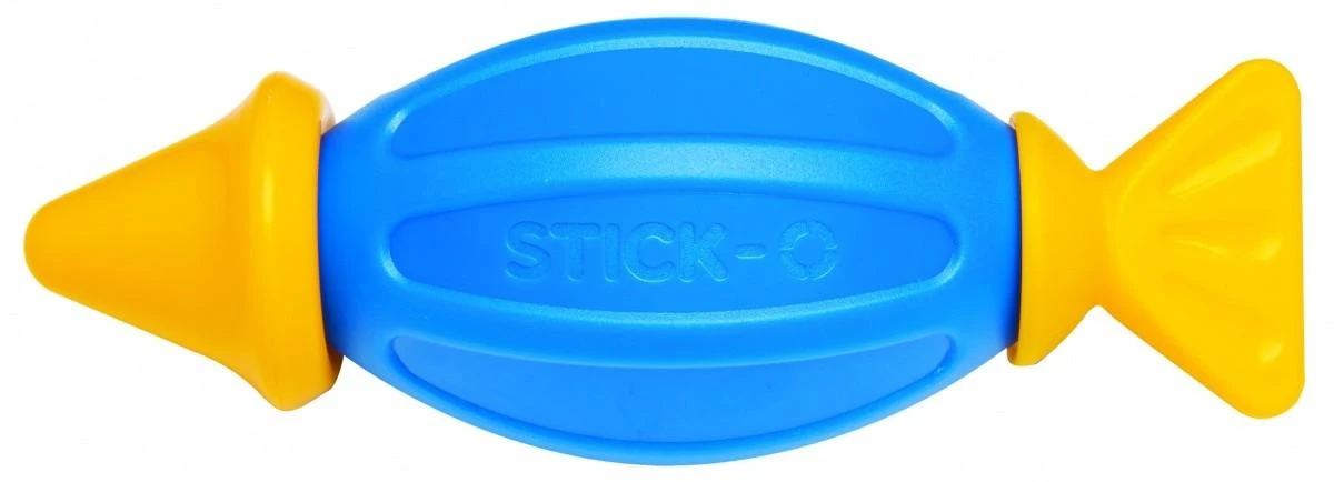 Magformers Magnetiniai blokeliai Stick-O žvejybos rinkinys 26 elementai (005-902006)
