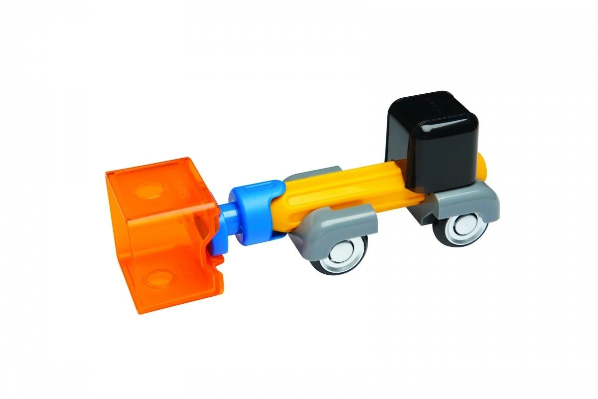 Magnetinis konstruktorius Magformers Stick-O rinkinys 26 elementai (005-902004)