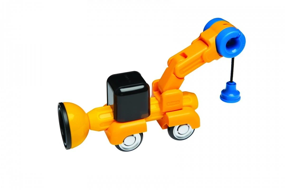 Magnetinis konstruktorius Magformers Stick-O rinkinys 26 elementai (005-902004)