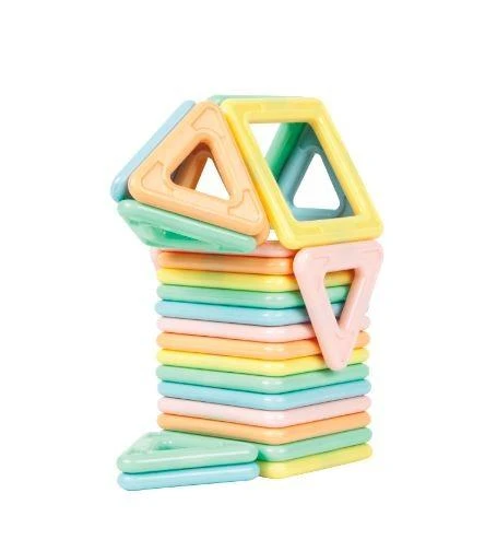 Magformers My First Pastel 30PC Set rinkinys