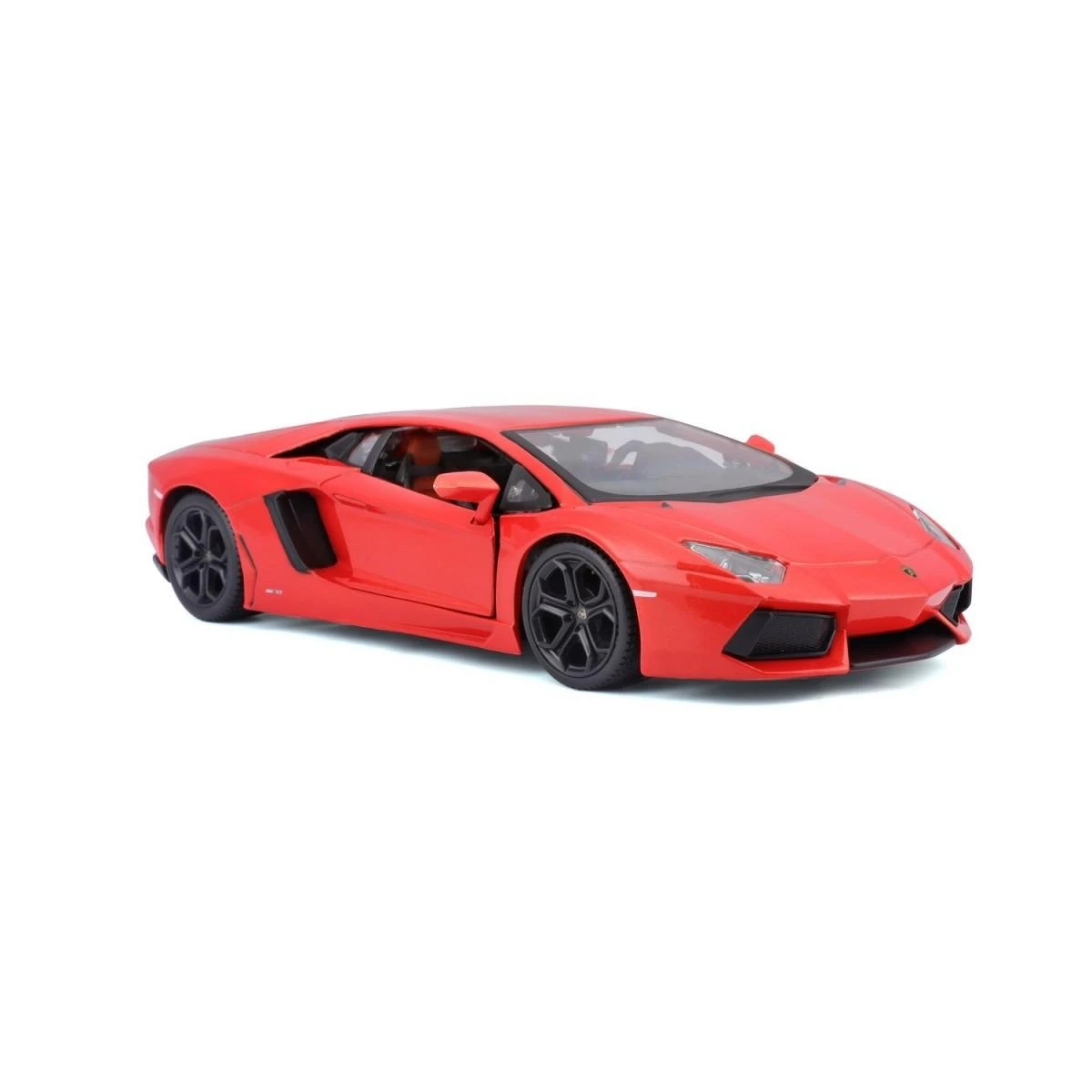 Maisto Model kompozytowy Lamborghini Aventador LP700-4