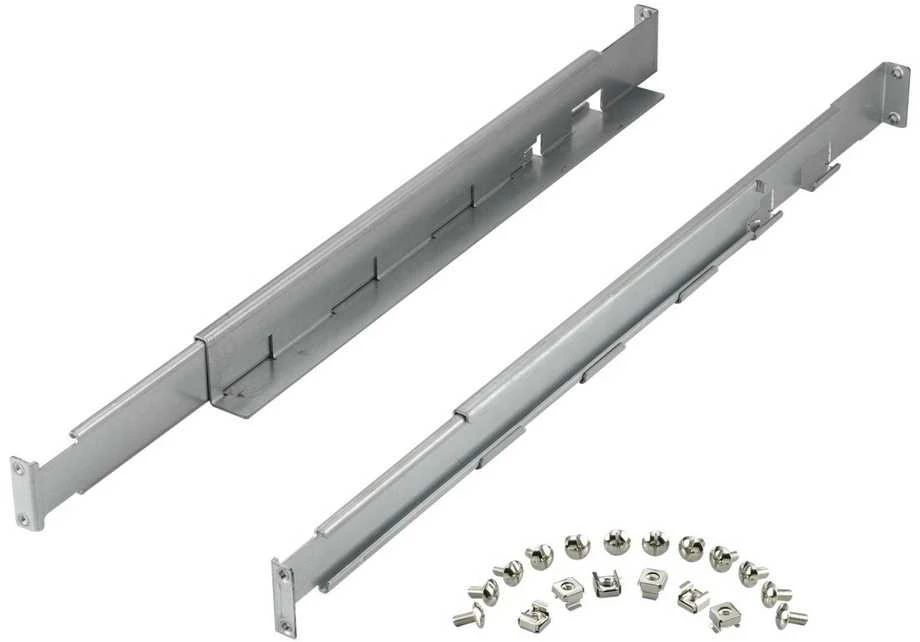 APC EASY UPS ON-LINE SRV 3000VA - RM 230V+EXT RUNTIME B.PACK RAIL