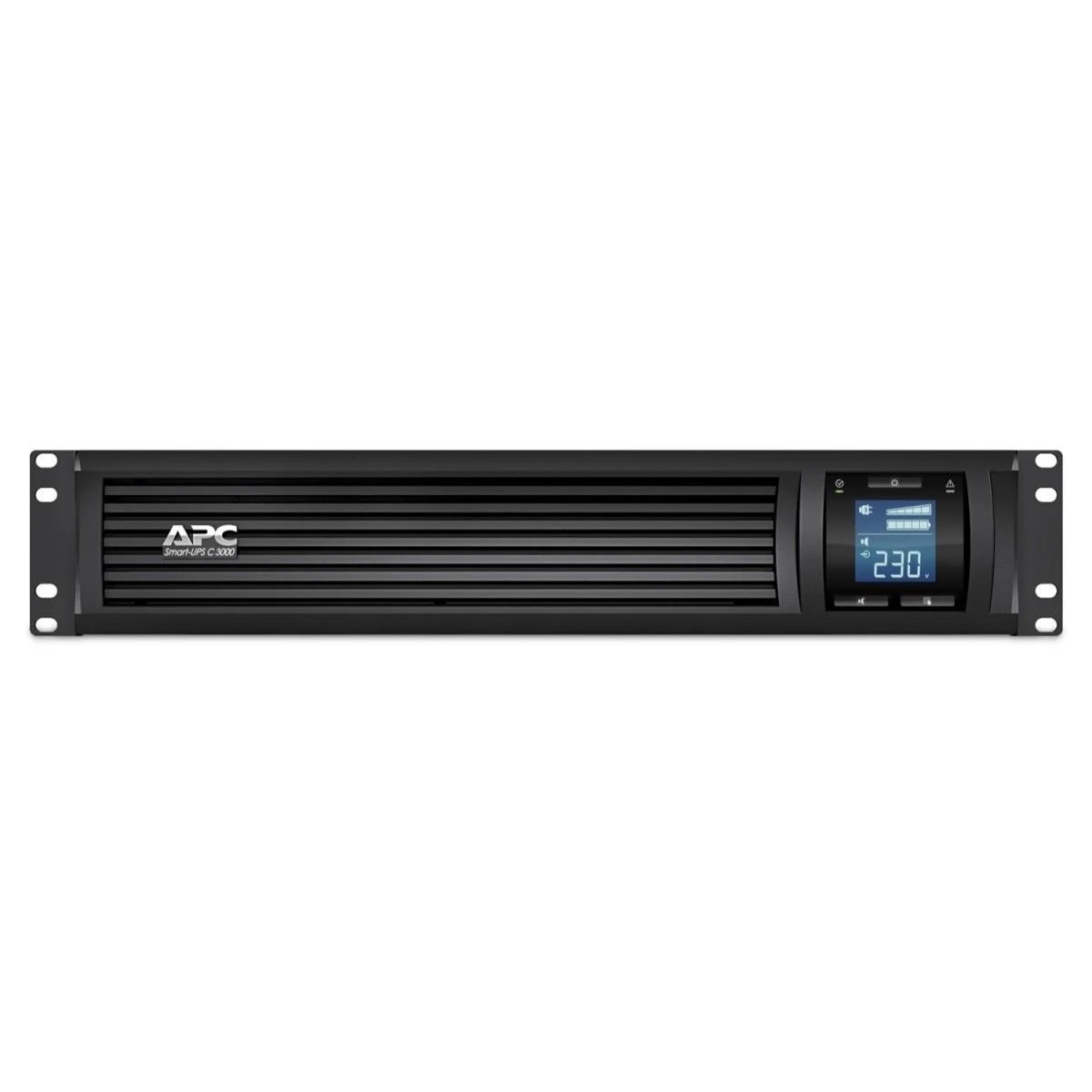 APC SMART-UPS C 2U 30000VA LCD 230V