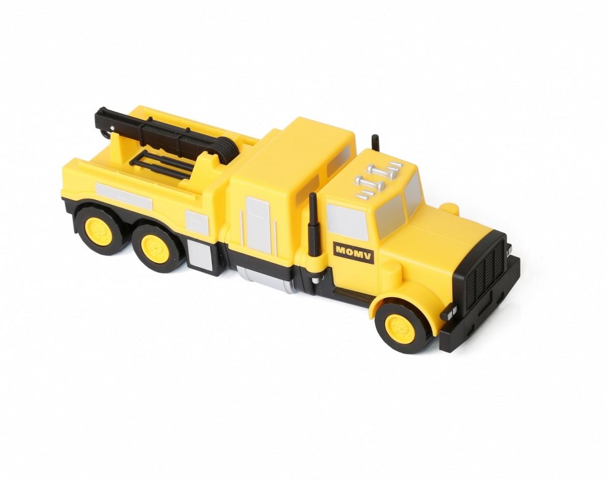 Malik Malblo Magnetic Deluxe 1 MAL 0313