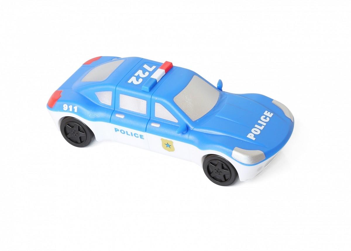 Malik Malblo Magnetic Deluxe 1 MAL 0313