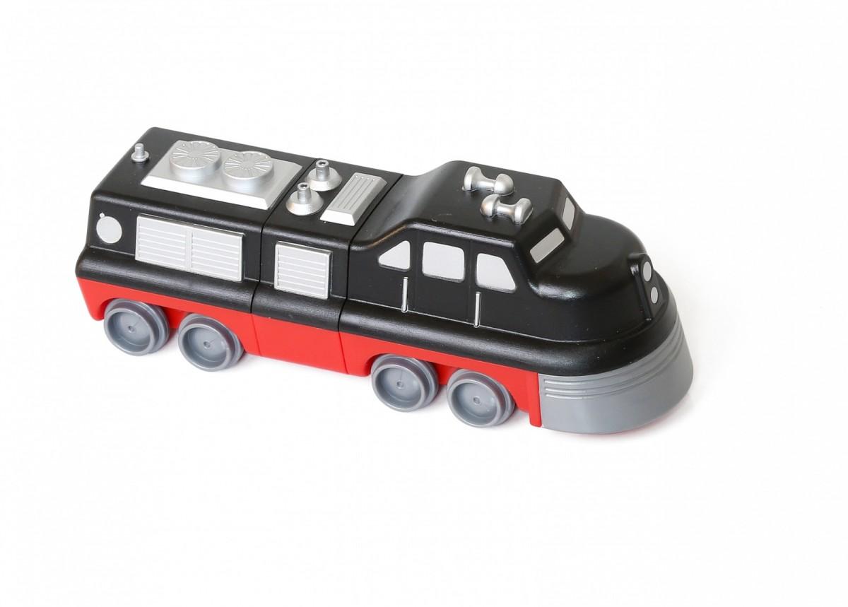 Malik Malblo Magnetic Deluxe 1 MAL 0313