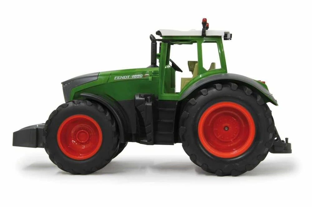 Carruzzo Jamara Fendt 1050 Vario Radijo bangomis valdomas (RC) modelis Traktorius sunkvežimis Elektrinis variklis 1:16
