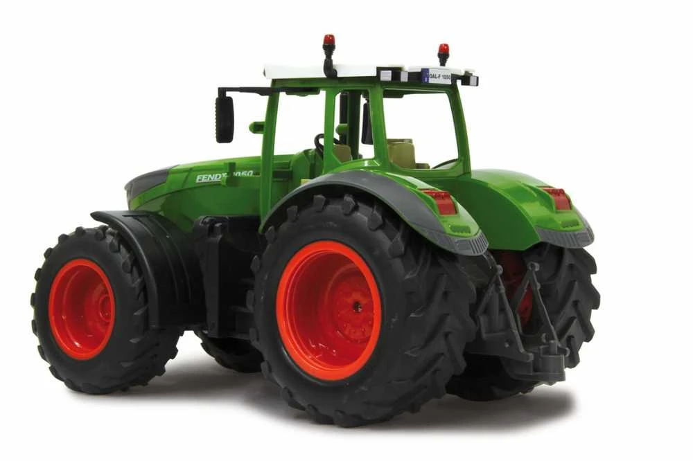 Carruzzo Jamara Fendt 1050 Vario Radijo bangomis valdomas (RC) modelis Traktorius sunkvežimis Elektrinis variklis 1:16