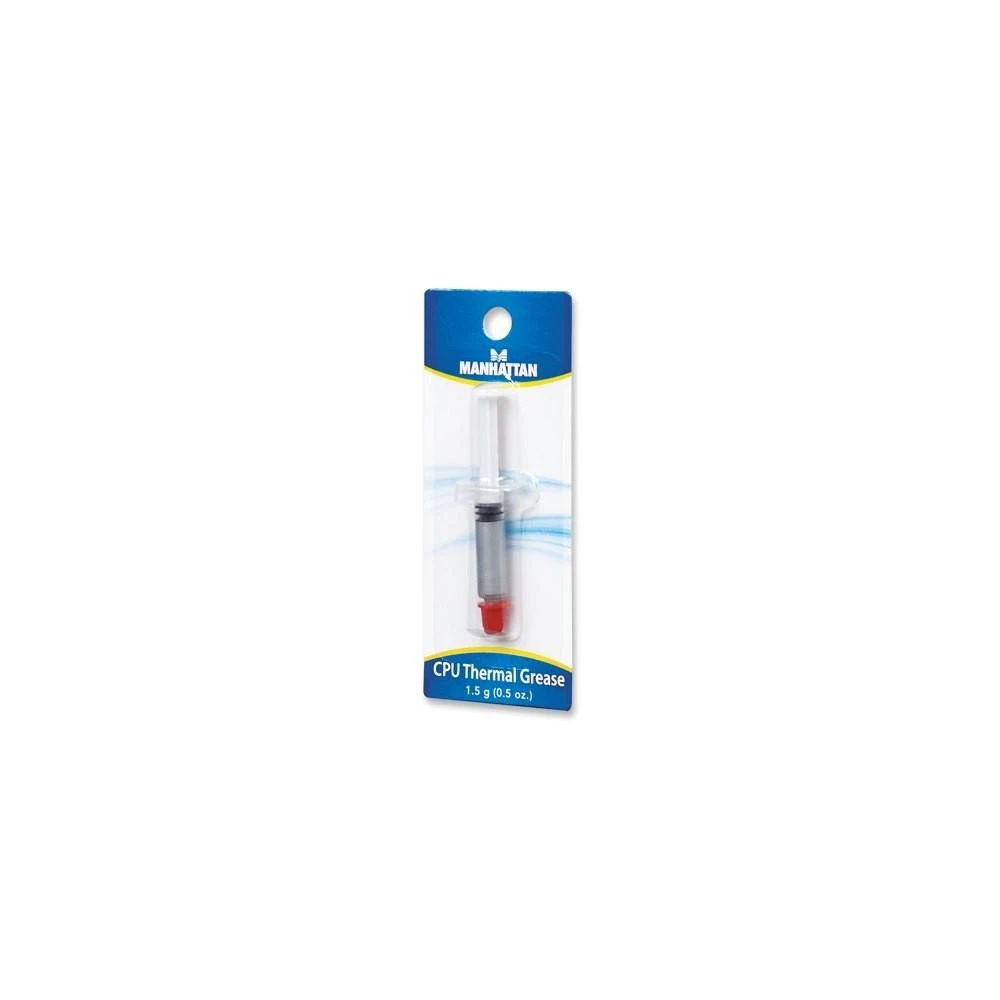 StarTech Intracom MANHATTAN CPU Thermal Grease 1,5g 0,5oz