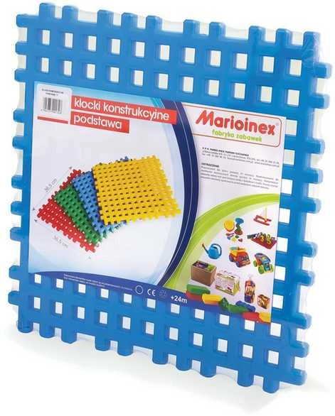 MARIOINEX 901328 Statybiniai blokai bazė 1