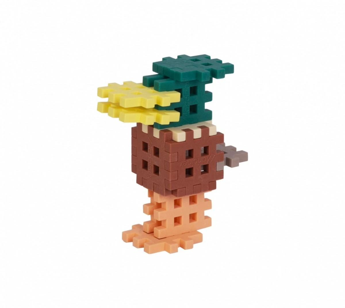 MARIOINEX 903674 vaflinė mini pastelė, 35 vnt.