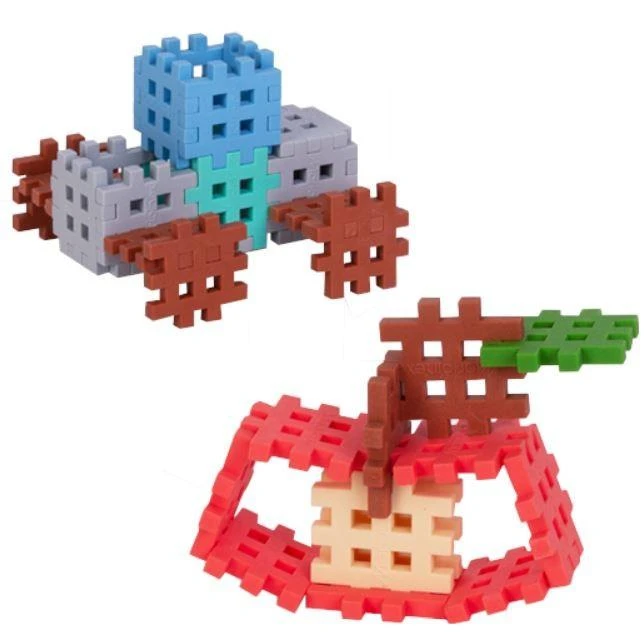 MARIOINEX 903667 vaflinė mini pastelė, 70 vnt.