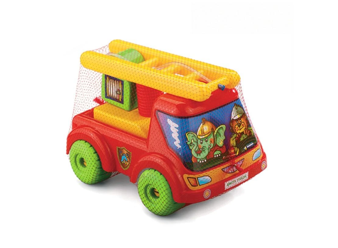Marioinex Car Bartek ugniagesys 00253