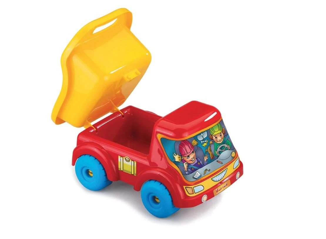 Marioinex Car Bartek
