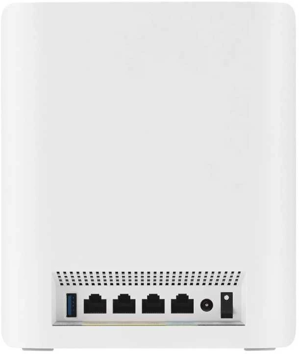 Maršrutizatorius ASUS ZenWiFi BT8 (1-pack)-balta