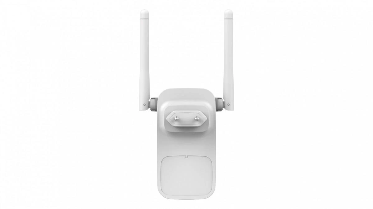 D-Link DAP-1325 Tinklo kartotuvas 10,100 Mbit/ai Balta