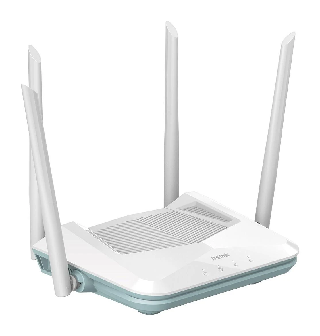 D-Link - EAGLE PRO AI AX1500 išmanusis maršrutizatorius R15/E