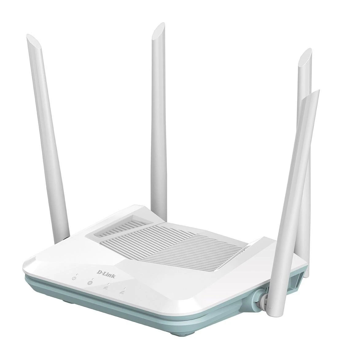 D-Link - EAGLE PRO AI AX1500 išmanusis maršrutizatorius R15/E