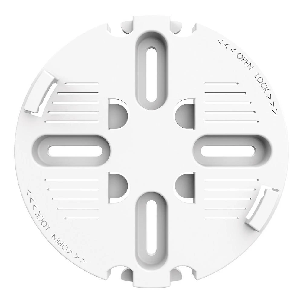 Maršrutizatorius D-Link AC1200 Maitinimas per Eternetą (PoE) Balta