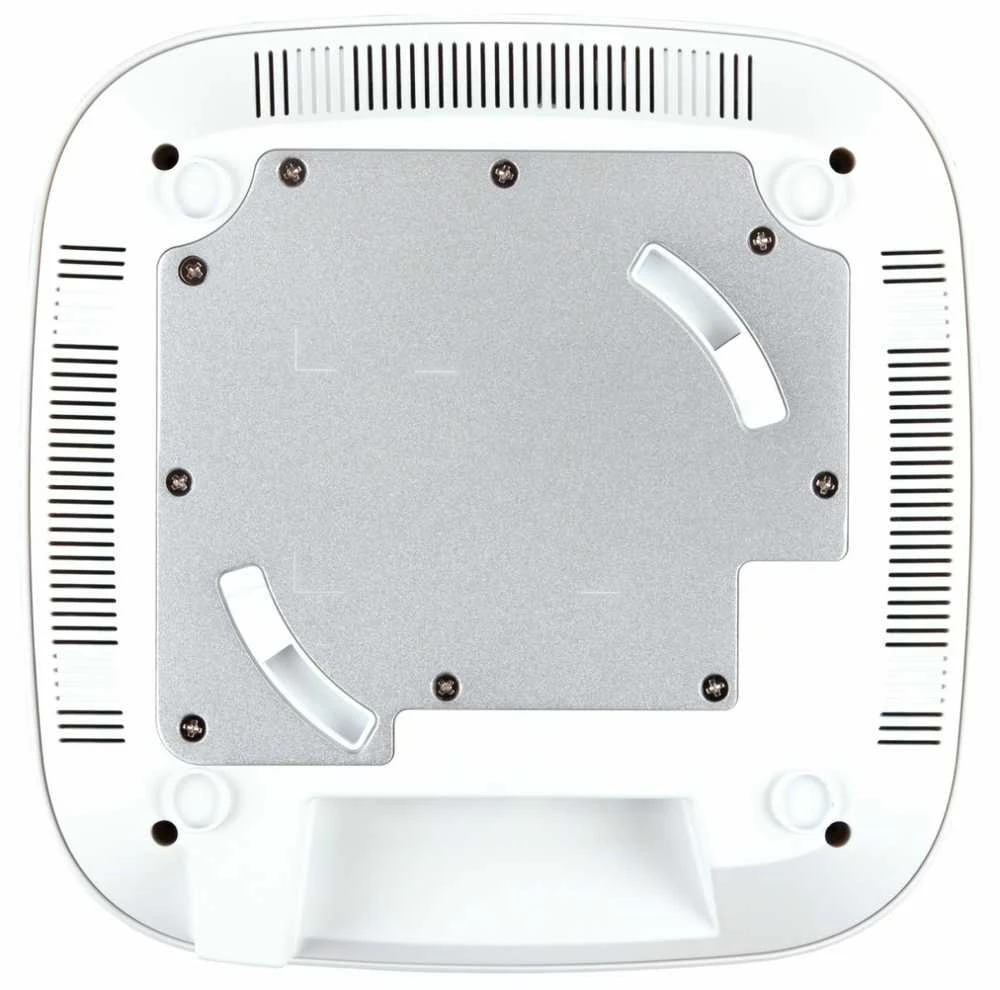 Maršrutizatorius D-Link | Nuclias Connect AX3600 Wi-Fi prieigos taškas | DAP-X2850 | 802.11ac | Tinklelio atramos Nr. | 1147+2402 Mbit/s | 10/100/1000 Mbit/s | Ethernet LAN (RJ-45) jungtys 1 | Nėra mobiliojo plačiajuosčio ryšio | MU-MiMO Taip | PoE į | Antenos tipas 4xVidinė