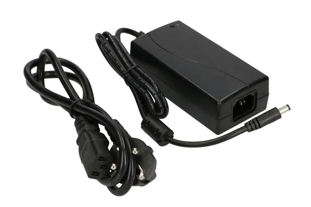 Adapteris Extralink 48V 96WW 2A jack 5,5