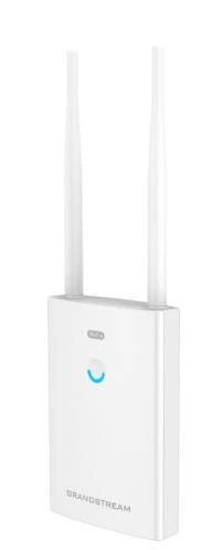 Maršrutizatorius Grandstream Networks GWN7600LR bevielis prieigos taškas 867 Mbit/s Baltas Power over Ethernet (PoE)