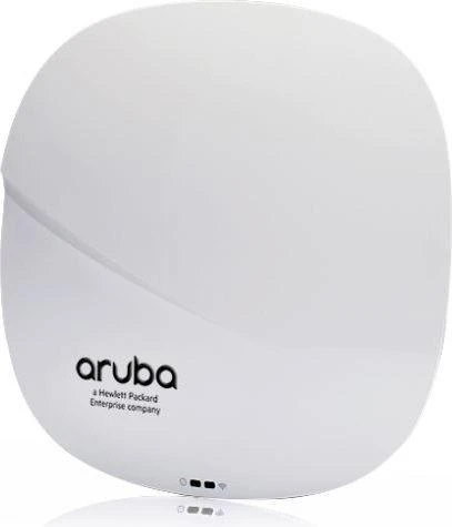 Maršrutizatorius „Hewlett Packard“ (HP) „HPE Aruba AP-315“ dvigubas 2x2/4x4 802.11ac prieigos taškas