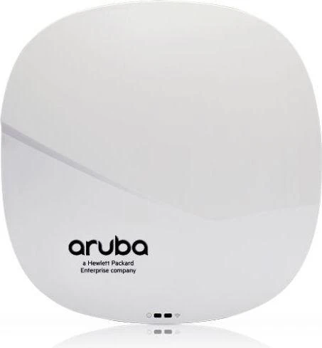 Maršrutizatorius „Hewlett Packard“ (HP) „HPE Aruba AP-315“ dvigubas 2x2/4x4 802.11ac prieigos taškas
