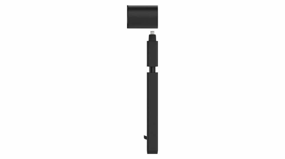 Lenovo | ThinkVison Monitorius Soundbar | MS30 | 4 Ω | Juodas