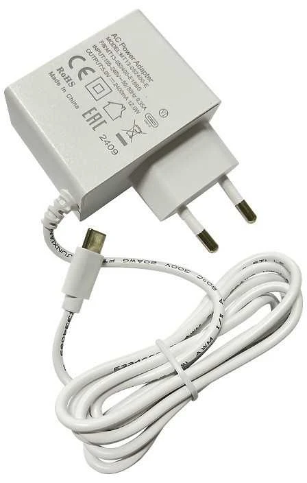 Maršrutizatorius MikroTik | hAP ax lite LTE6 | L41G-2axD&FG621-EA | 802.11ax | 574 Mbps | Ethernet LAN (RJ-45) jungtys 4 | Tinklo palaikymas: Ne | MU-MiMO: Taip | Antenos tipas: Vidinė