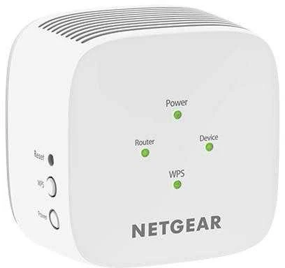 Maršrutizatorius Netgear EX3110-100PES