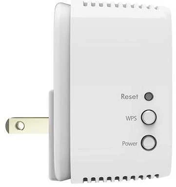 Maršrutizatorius Netgear EX3110-100PES