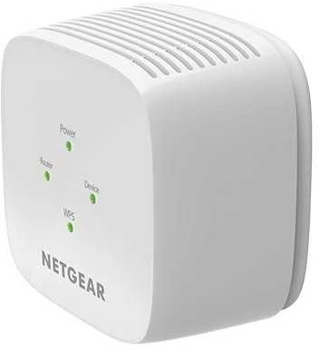 Maršrutizatorius Netgear EX3110-100PES
