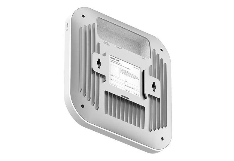 Modemas NETGEAR ACCESS POINT WIFI6 AX3600 WAX620