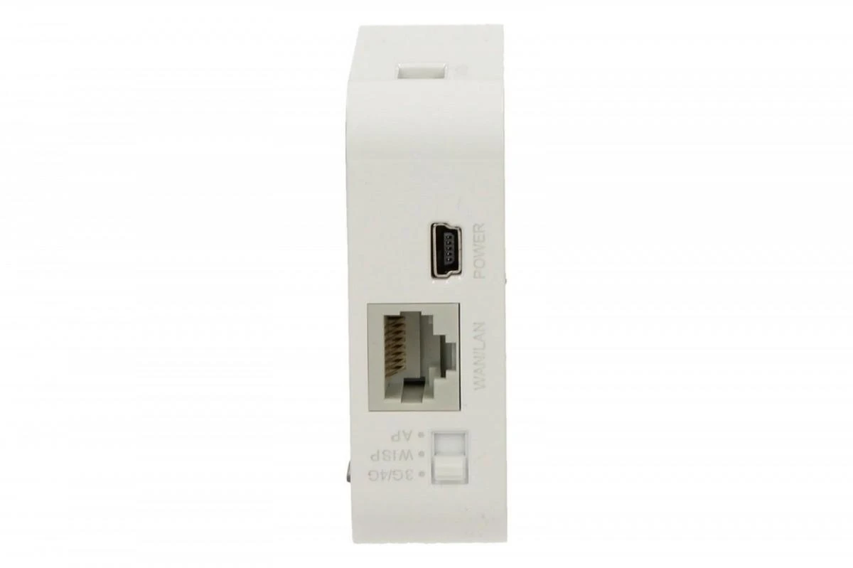 Šakotuvas TP-Link 3G maršrutizatorius / TL-MR3020