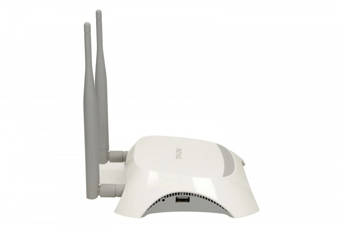 3/4G Maršrutizatorius TP-Link / TL-MR3420